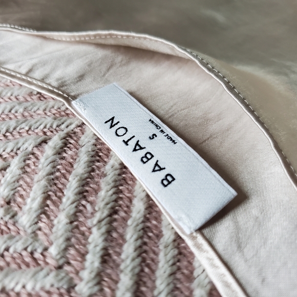 Aritzia - Babaton Benji Camisole - brand new - Picture 4 of 8